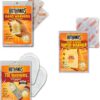 HotHands Toe, Hand, & Body Warmer Variety Pack - Long Lastin...