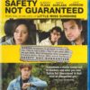Safety Not Guaranteed [Blu-ray]