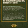 Nutrient Survival Essentials Vitamin Powdered Milk,Vitamin B...