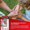 First My Family All-in-One Premium 1-Person Emergency Surviv...