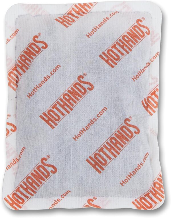 HotHands Toe, Hand, & Body Warmer Variety Pack - Long Lastin...