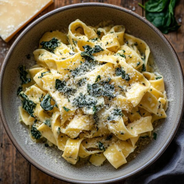 SavorSatch Dried Spinach Flakes – Dehydrated Spinach Leaves,...