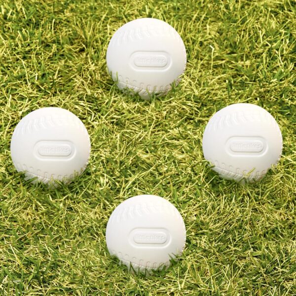 Little Tikes 2-in-1 Pop 'n Pitch Trainer, Outdoor Sports Exp...