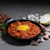 OMEALS Turkey Chili w/Beans Good to Go Meals - Self Heating ...