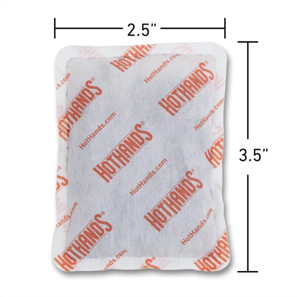 HotHands Toe, Hand, & Body Warmer Variety Pack - Long Lastin...