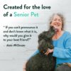Portland Pet Food Company Mixed Wet Dog Food Pouches Variety...