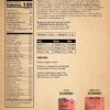 Nutrient Survival Essentials Powdered Vitamin Potato (30 Ser...