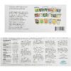 Harmony House Trail Ready Gourmet Soup and Chili Pack – 18 C...