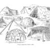 Shelters, Shacks, and Shanties: The Classic Guide to Buildin...