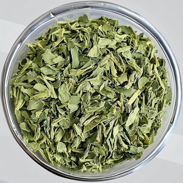 SavorSatch Dried Spinach Flakes – Dehydrated Spinach Leaves,...