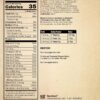 Nutrient Survival Essentials Vitamin Powdered Milk,Vitamin B...