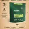 Nutrient Survival MRE Southwestern Medley Ready to Eat Meals...