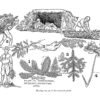 Shelters, Shacks, and Shanties: The Classic Guide to Buildin...