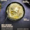 Nutrient Survival Essentials Powdered Vitamin Potato (30 Ser...