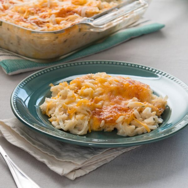 Augason Farms Funeral Potatoes 13 6 OZ Food Pouch