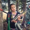 Nite Ize GearLine Hanging Organization System - Gear Ties fo...