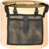 Premium Collapsible Bucket by Freegrace - Compact Portable F...