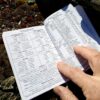 Tiny Pocket Survival Guide EDC Reference Skills Field Emerge...