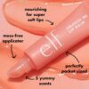 e.l.f. Squeeze Me Lip Balm, Moisturizing Lip Balm For A Shee...