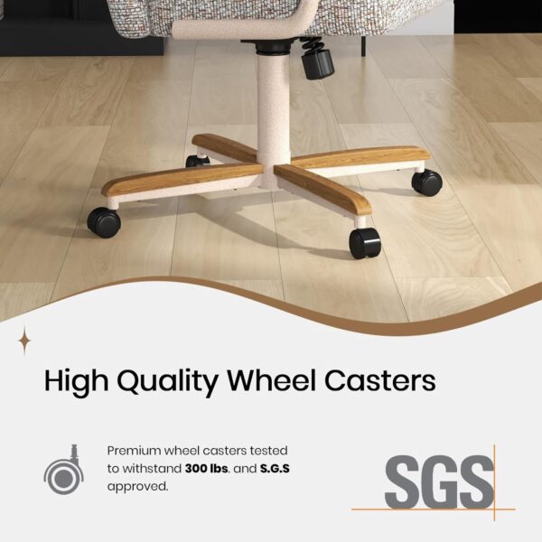 Chromcraft Douglas Set of 4 Casual Dining Chairs Classic Swi...