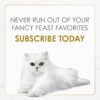 Purina Fancy Feast Petites Gourmet Gravy Wet Cat Food, Petit...