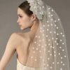 700PCS 8mm White Flatback Pearls for Crafting Jewelry Making...