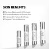 VT COSMETICS CICA Reedle Shot 300, Advanced Night Exosome, M...
