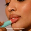 eos 100% Natural & Organic Lip Balm Trio- Vanilla Bean, Swee...