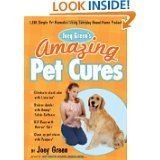 Joey Green's Amazing Pet Cures