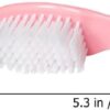 10Pcs Small Hair Brush Infant Household Baby Comfortable Bab...