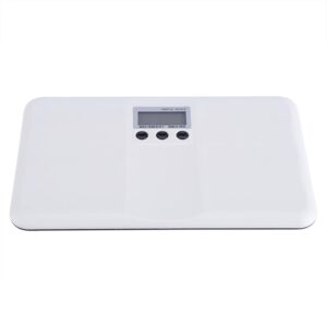Digital Pet Scale, Baby Scales for Weighing, Puppy Scale Dig...