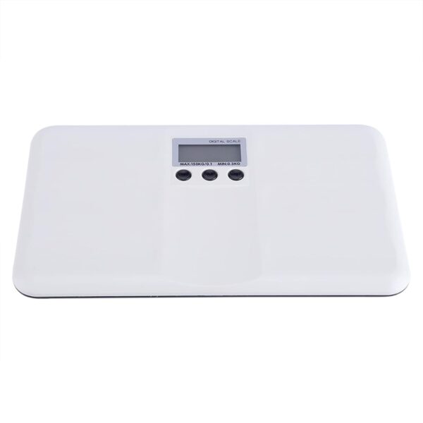 Digital Pet Scale, Baby Scales for Weighing, Puppy Scale Dig...