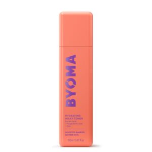 BYOMA Hydrating Milky Toner - Dewy, Ultra Hydrating Toner fo...