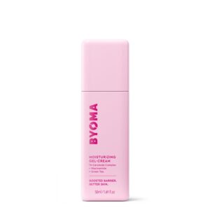 BYOMA Moisturizing Gel Cream - Barrier Repair Cream/Gel Face...