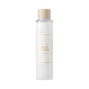 I'm from Rice Toner for Sensitive Skin, Rice Extract from Ko...
