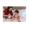 Baby Jolie - Baby Bath And Moisturize Set, 3Pk (Shampoo, Con...