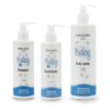 Baby Jolie - Baby Bath And Moisturize Set, 3Pk (Shampoo, Con...