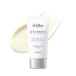 d'alba Piedmont Italian White Truffle Waterfull Essence Suns...