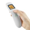 Amplim Non-Contact Forehead Thermometer for Kids and Adults ...