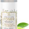Era Organics Hydrating Toner for Face - Refreshing and Balan...