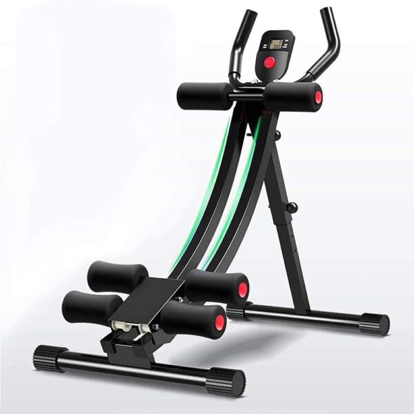 Fitlaya Fitness Core & Abdominal Trainers AB Workout Machine...