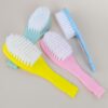 VICASKY 10pcs Small Hair Brush Plastic Baby Brush Profession...