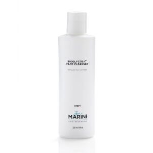 Jan Marini Skin Research Bioglycolic Face Cleanser - Facial ...