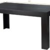 Giantex Dining Table for 6, Rectangular Kitchen Table with 3...