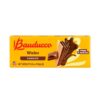 Bauducco Chocolate Wafers - Crispy Wafer Cookies With 3 Deli...