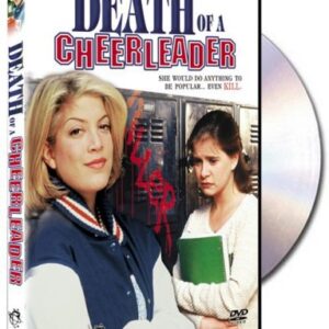 Death of a Cheerleader: TV Movie (True Stories Collection)