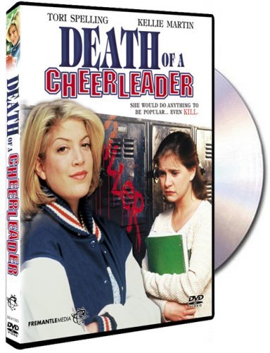 Death of a Cheerleader: TV Movie (True Stories Collection)
