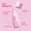 BYOMA Moisturizing Gel Cream - Barrier Repair Cream/Gel Face...