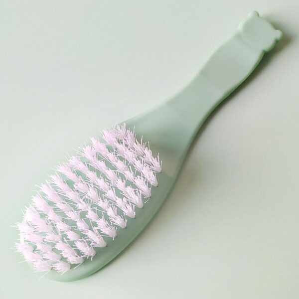 VICASKY 10pcs Small Hair Brush Plastic Baby Brush Profession...