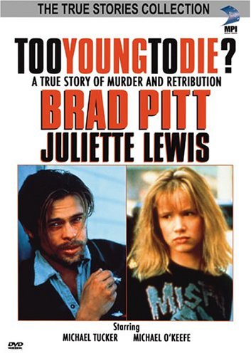 Too Young to Die? (The True Stories Collection TV Movie) [DV...